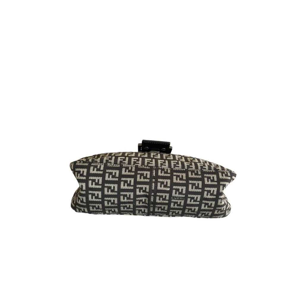 Fendi Zucchino Baguette - Picture 4 of 9